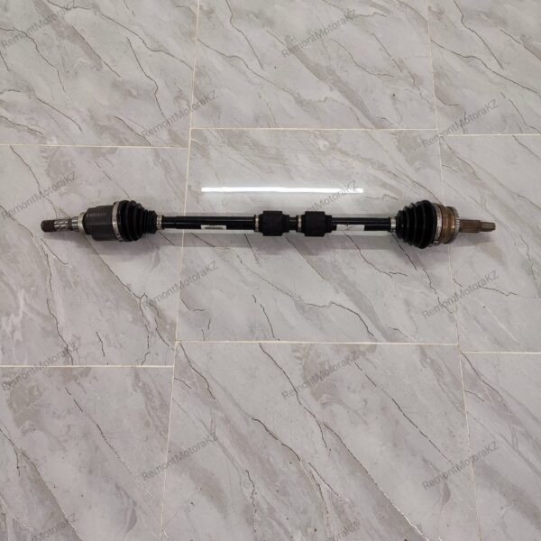 Привод передний правый в сборе на CHANGAN CS55 PLUS