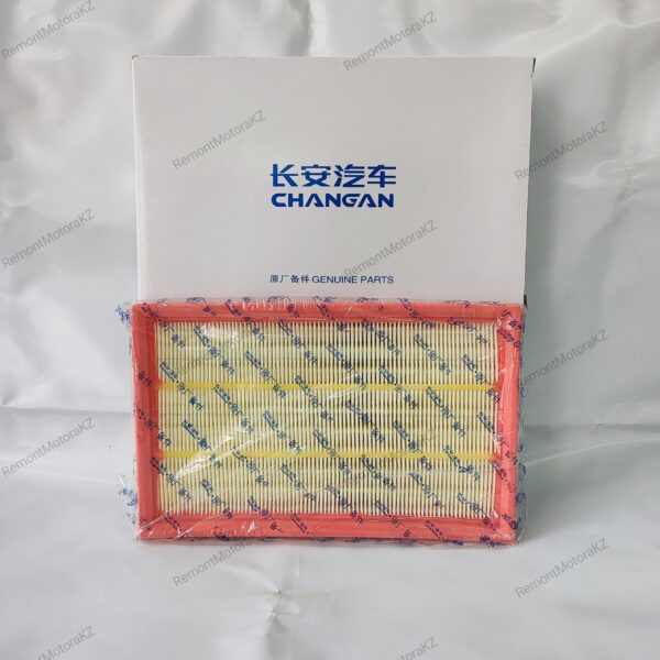 Фильтр воздушный на CHANGAN CS55 PLUS