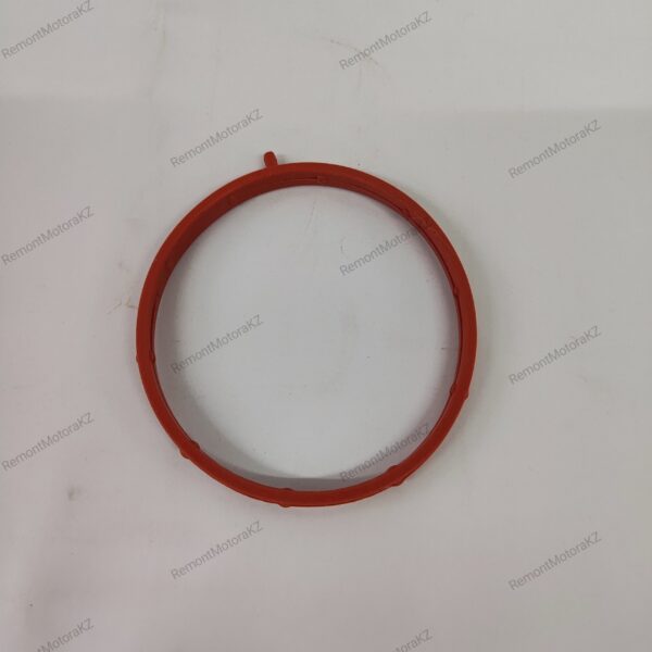 Прокладка дроссельной заслонки.