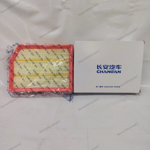 Воздушный фильтр на CHANGAN CS35 PLUS