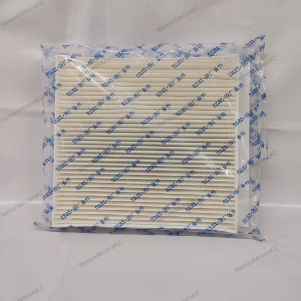 Салонный фильтр на CHANGAN UNI-K