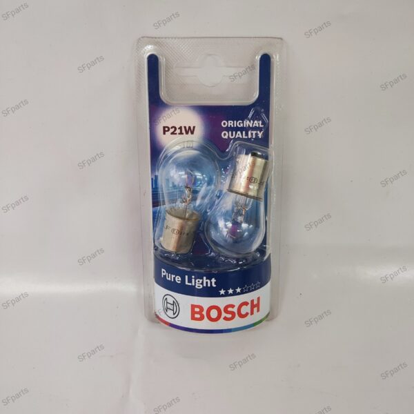 Лампа накаливания