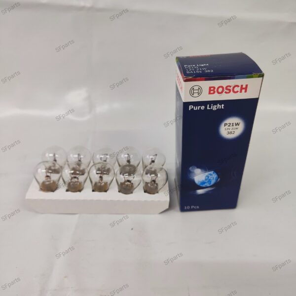 Лампа накаливания