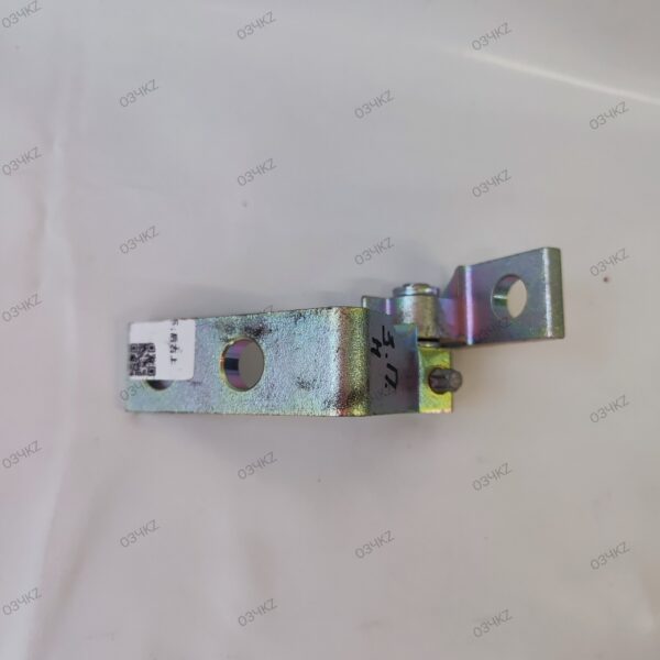 Петля двери на CHANGAN UNI-K задняя правая нижняя сторона