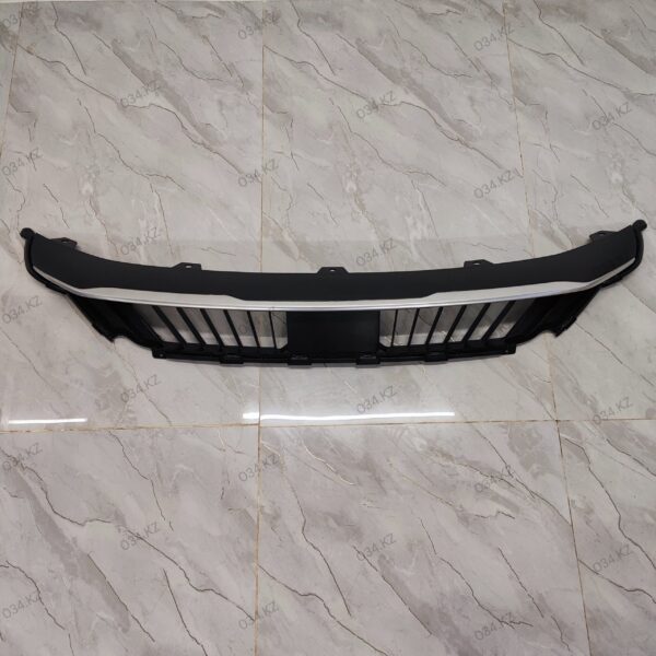 Нижняя решётка переднего бампера в сборе на CHANGAN UNI-K.