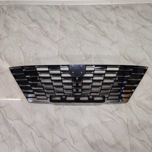 Передняя решетка радиатора на CHANGAN CS55 PLUS