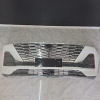 Передний бампер CHANGAN CS55PLUS