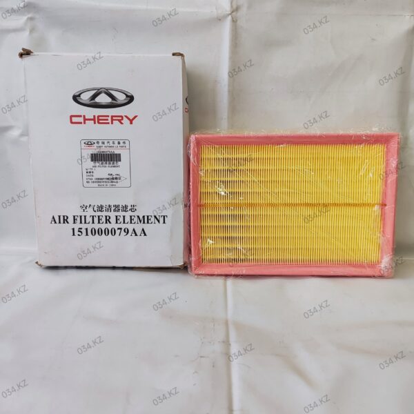 Воздушный фильтр Cherry tiggo 8 pro